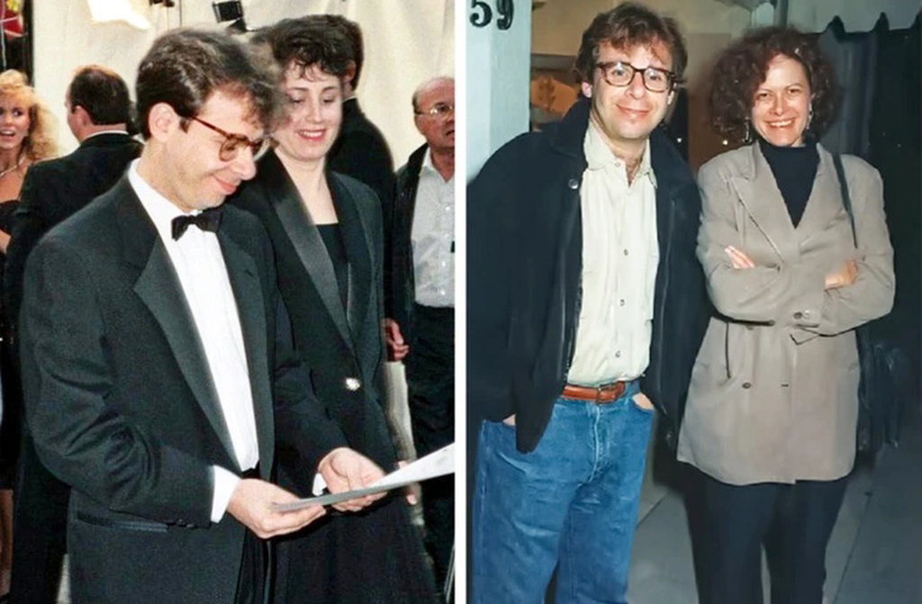 Em 1991, Moranis perdeu sua esposa, Ann Belsky, vítima de câncer. Com dois filhos pequenos para criar, ele optou por se afastar gradualmente da carreira para se dedicar integralmente à paternidade.