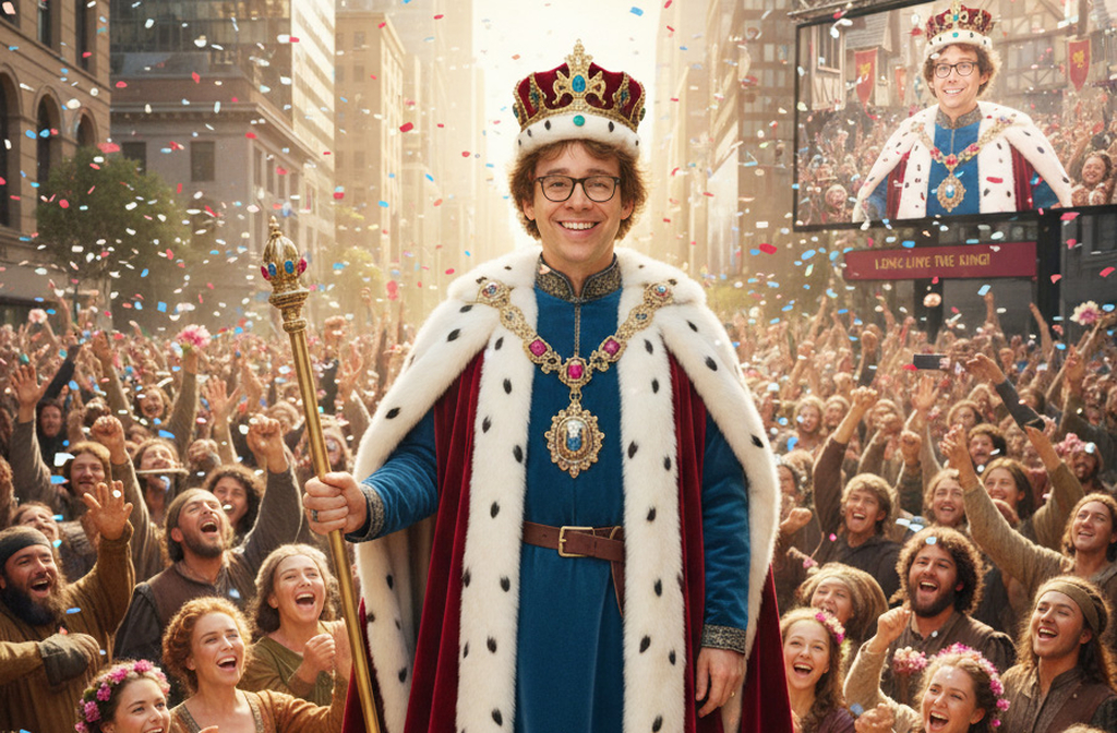 Nas redes sociais, fãs do mundo inteiro celebraram a notícia com entusiasmo. Muitos consideram Moranis um “tesouro nacional” do cinema de comédia.