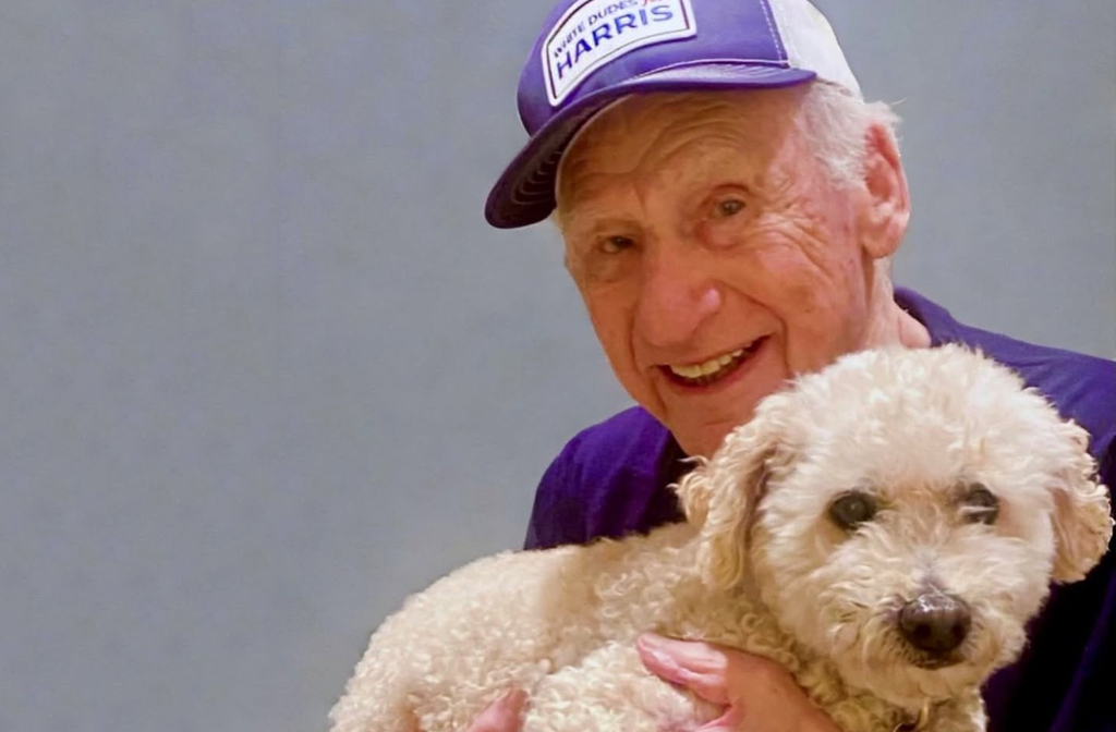 Aos 99 anos, Mel Brooks retorna como produtor e ator em 