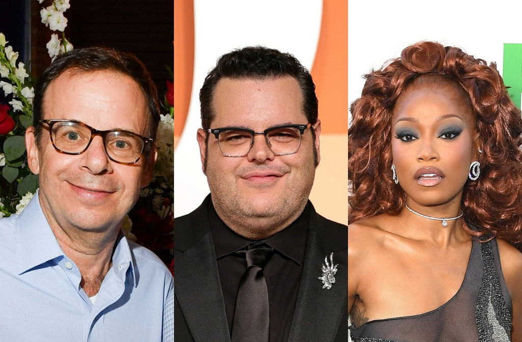 A nova geração de atores inclui Lewis Pullman, Josh Gad, Keke Palmer e Anthony Carrigan, prometendo uma mistura de humor clássico com frescor contemporâneo.
