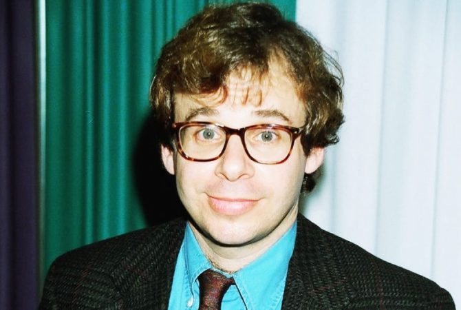 O retorno que ninguém esperava: Rick Moranis está de volta em nova comédia espacial