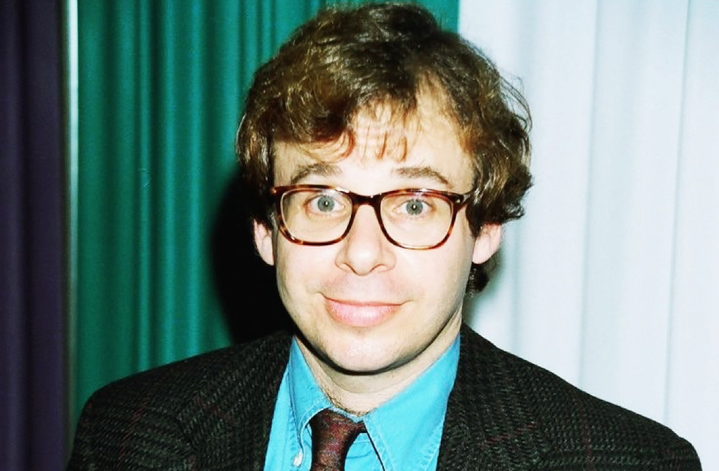 O retorno que ninguém esperava: Rick Moranis está de volta em nova comédia espacial