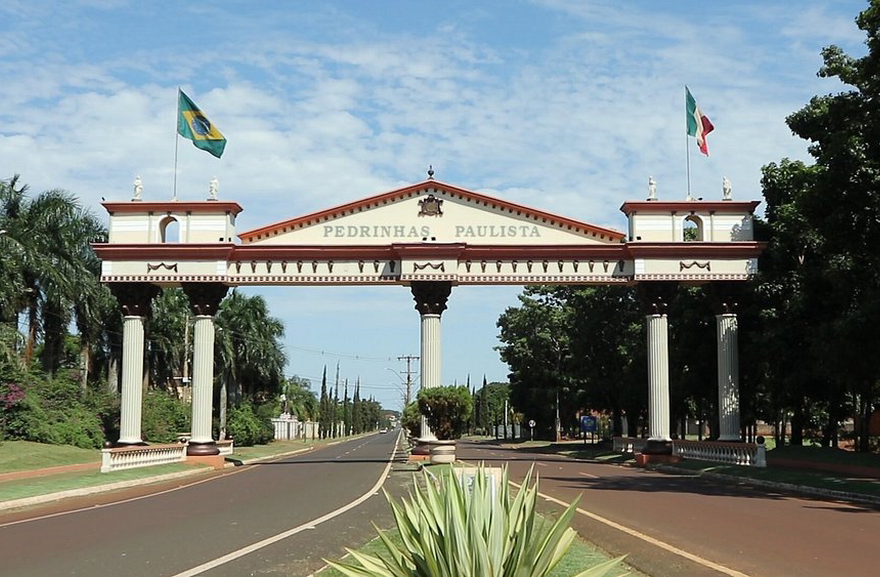 Celebrada como a ‘Roma Brasileira’, cidade preserva a alma da Itália no interior paulista