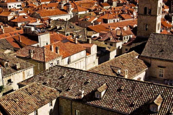 Dubrovnik, Croácia – Jacek Abramowicz/Pixabay