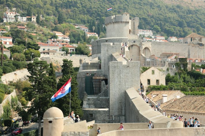 Dubrovnik, Croácia – Salya T/Unsplash