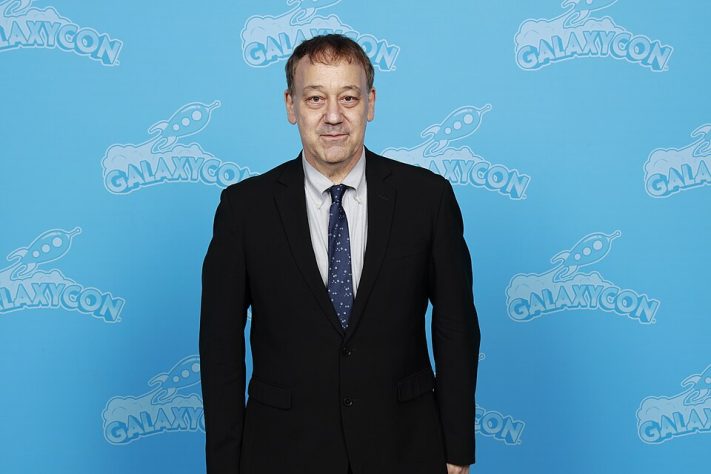 Cineastas de terror