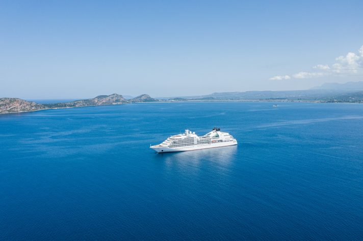 Navio cruzeiro – Shai Pal/Unsplash