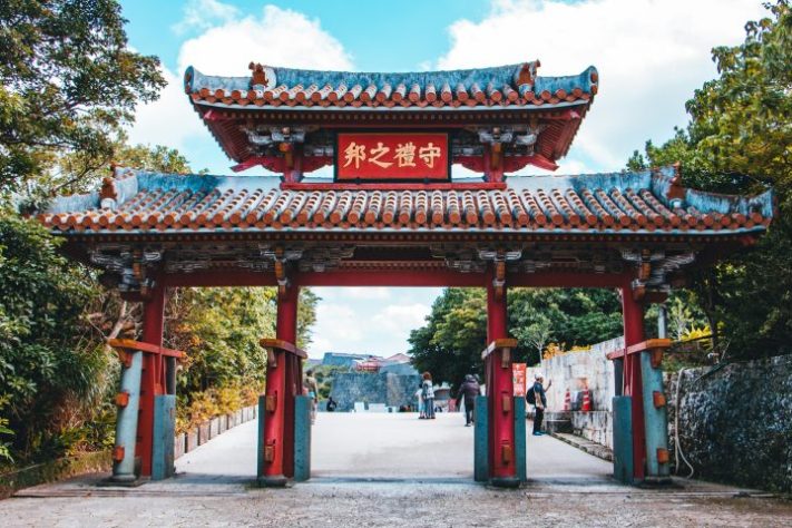 Okinawa, Japão – Sho K/Unsplash