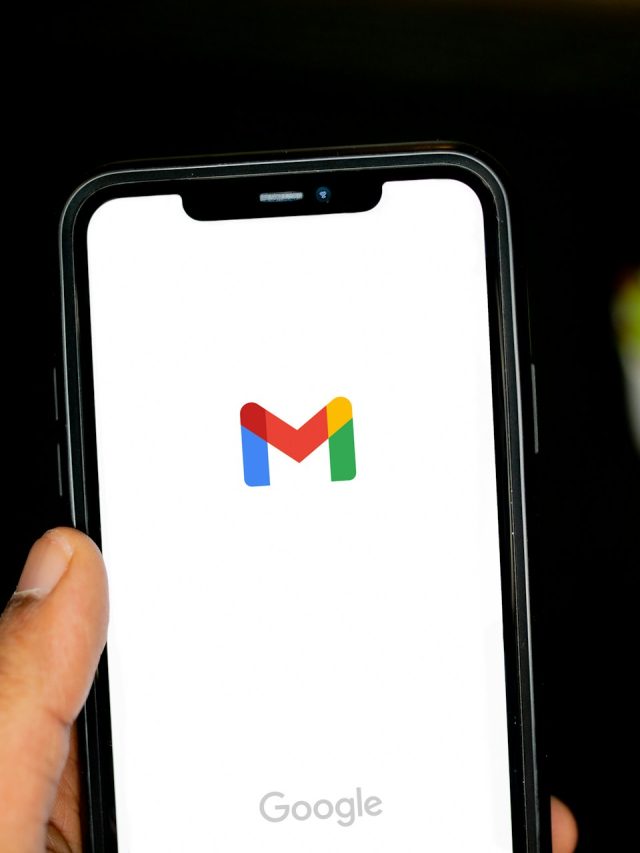 Milhões de senhas do Gmail podem estar comprometidas; veja como verificar!