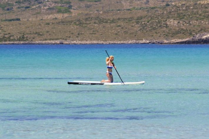Stand up paddle – Daniela Elena Tentis/Pixabay