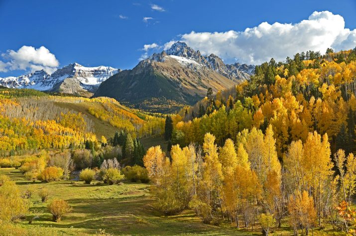 Colorado, Estados Unidos – Thomas Morse/Unsplash