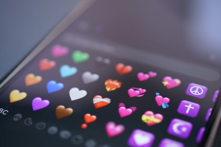 Emojis – Tom Krach/Unsplash
