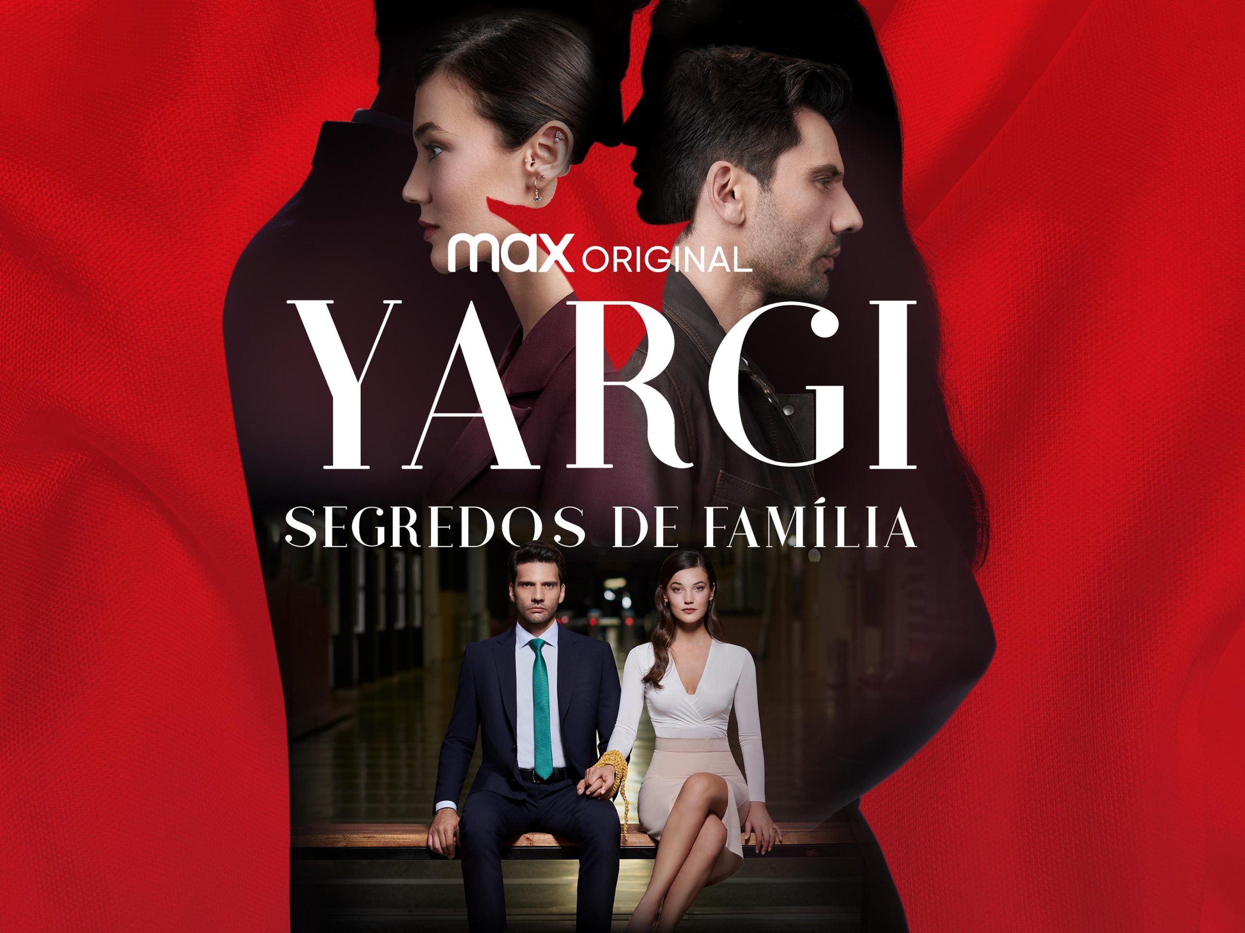 Já em 2023, “Yarg?: Segredos de Família” venceu as brasileiras “Cara e Coragem” e “Pantanal”.
