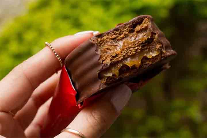 Alfajor brasileiro é premiado em campeonato mundial em Buenos Aires