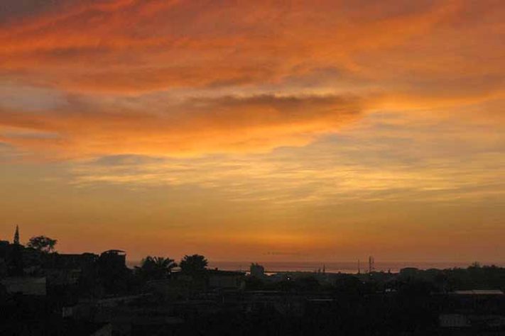 Os 50 anos da independência de Angola