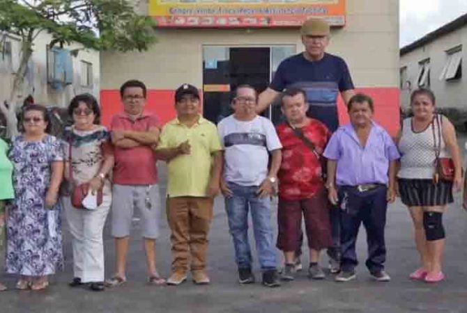 Índice muito acima da média mundial: conheça a cidade brasileira conhecida como a “Capital dos Anões”