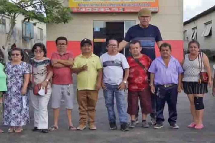 Itabaianinha, município brasileiro do estado de Sergipe 