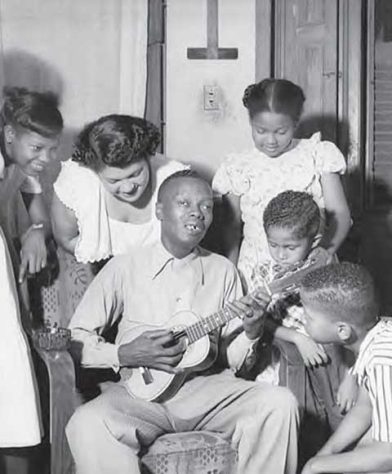 Saiba quem foi Heitor dos Prazeres