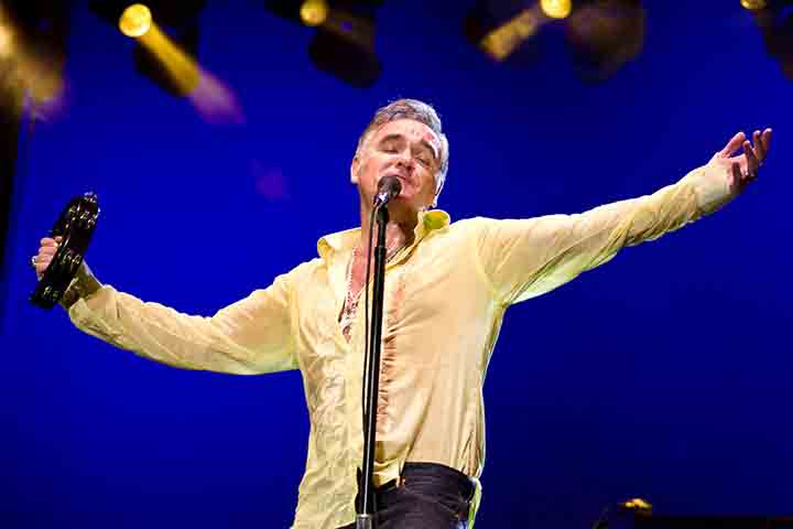 Desse modo, a produtora Move Concerts Brasil afirmou que a decisão foi tomada “por motivos de extremo esgotamento do artista”. A empresa explicou não ter qualquer responsabilidade pelo ocorrido.