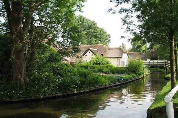 Giethoorn