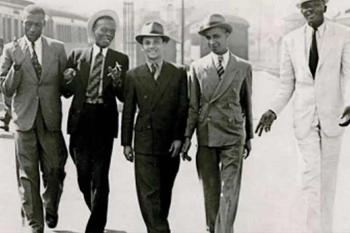 Saiba quem foi Heitor dos Prazeres