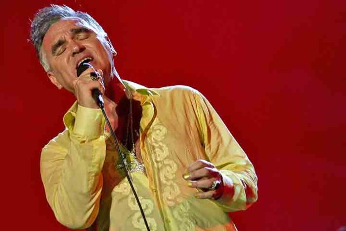 Morrissey
