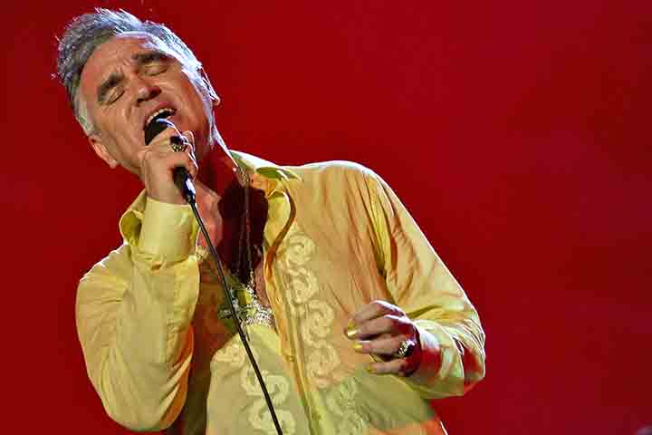 Vale lembrar que Morrissey tem histórico de cancelamentos que envolveu até o próprio Brasil. Em 2013, ele suspendeu uma turnê pelo país, enquanto, dez anos depois, adiou uma excursão nacional para o início de 2024 e depois optou por desmarcá-la de vez.