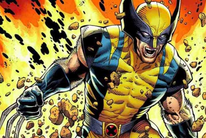 Wolverine, 51 anos: personagem dos quadrinhos ganhou o telão e uma legião de fãs