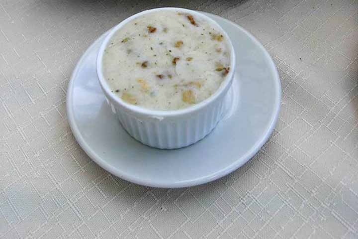 Foi a principal gordura culinária por séculos, especialmente na Europa e em muitas regiões do Brasil, antes da popularização dos óleos vegetais industrializados a partir do século XX.