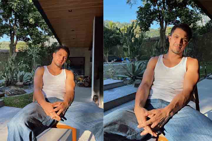 A preocupação com o reaproveitamento de materiais também guiou o projeto: madeira, pisos e estruturas metálicas foram restaurados e reutilizados nos novos ambientes, unindo estilo e consciência ecológica.
