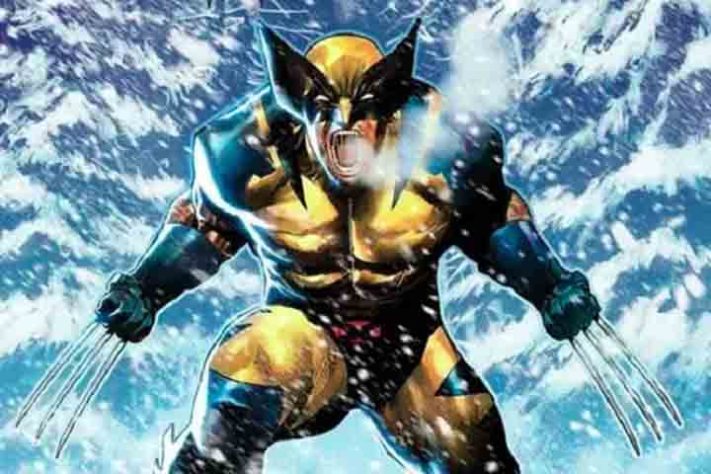 Wolverine