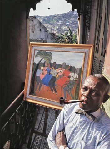 Saiba quem foi Heitor dos Prazeres