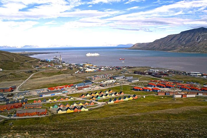 Longyearbyen