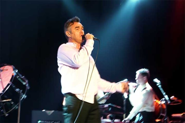 Morrissey