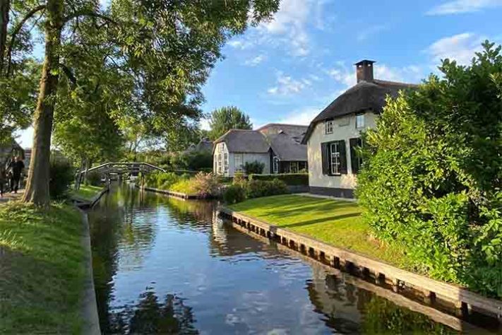 Giethoorn