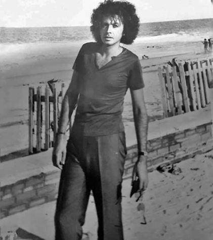 Perfil de Aguinaldo Silva