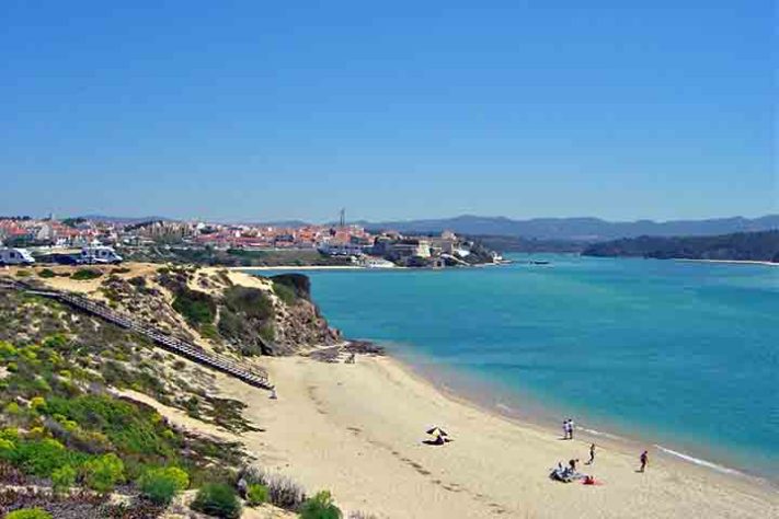 Alentejo, região de Portugal