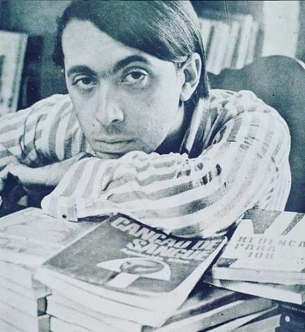 Perfil de Aguinaldo Silva