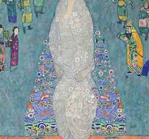 Obra de Gustav Klimt atinge valor bilionário e se torna 2ª cara vendida em leilão