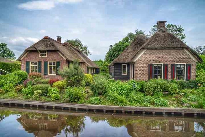 Giethoorn