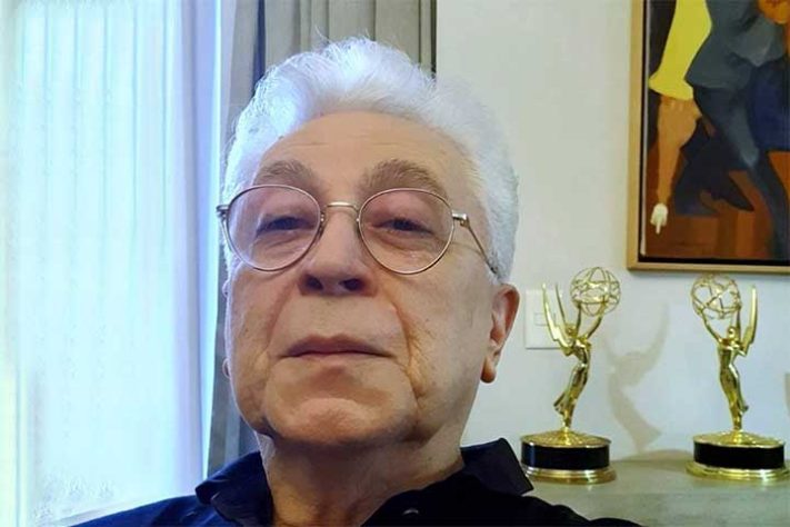 Perfil de Aguinaldo Silva