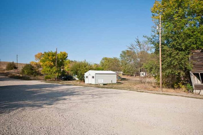 Monowi, cidade dos Estados Unidos com uma moradora