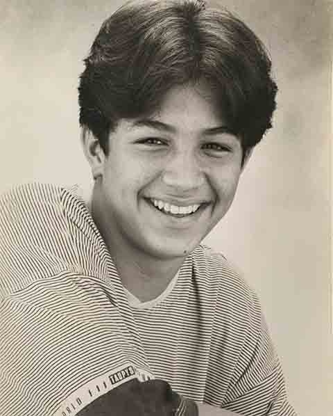 Nascido em São Luís, capital do Maranhão, em 5 de março de 1984, Romulo Aranha já tem uma carreira sólida na televisão brasileira. 
