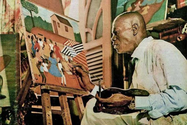 Saiba quem foi Heitor dos Prazeres