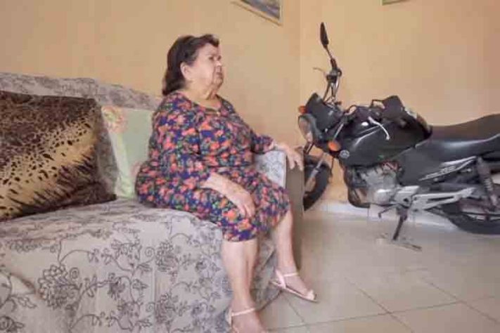 Itabaianinha, município brasileiro do estado de Sergipe 