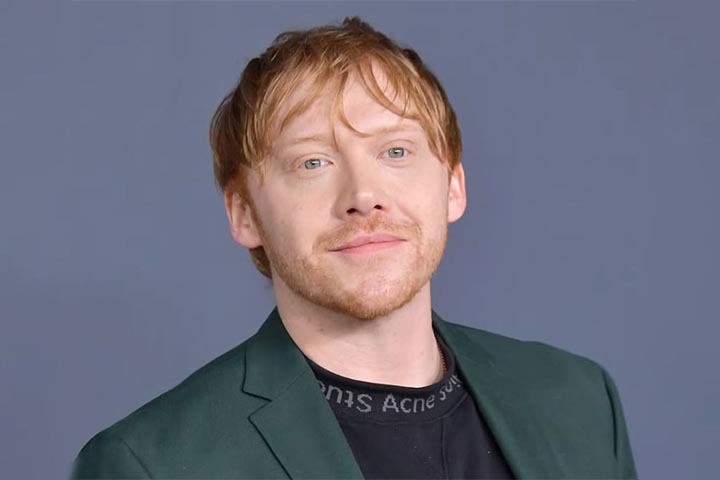 Depois do fim da saga Harry Potter, Rupert Grint viveu uma fase de incerteza. Ele chegou a cogitar abandonar a atuação para ter uma vida mais tranquila. Em entrevistas, confessou ter considerado seriamente trocar os holofotes por algo mais simples, como vender sorvetes com uma van. 
