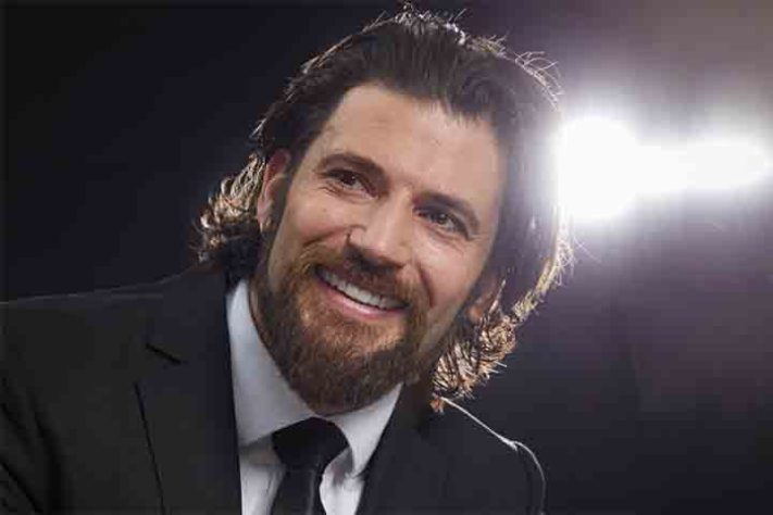 Ator Stanislav Yanevski 