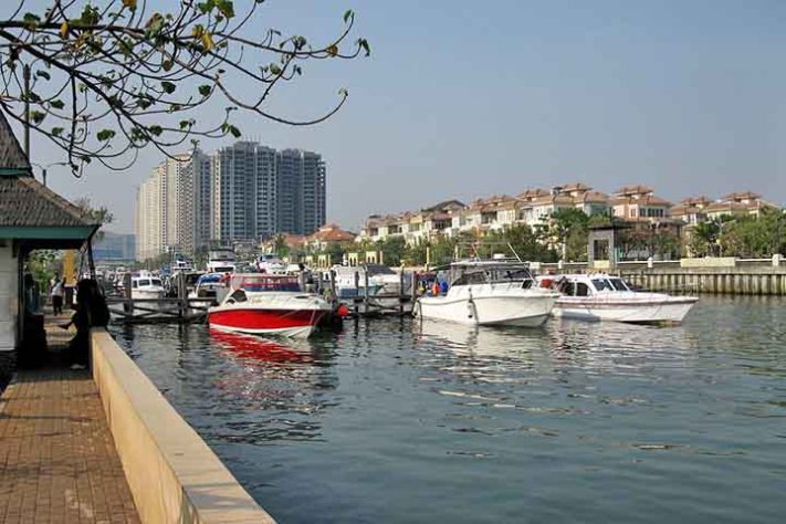 Jacarta se torna a cidade mais populosa do mundo