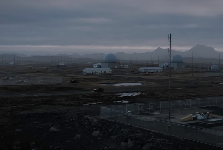 Segundo o órgão, o modelo referenciado no filme diz respeito a um sistema antigo, que não é mais usado pelos Estados Unidos. 