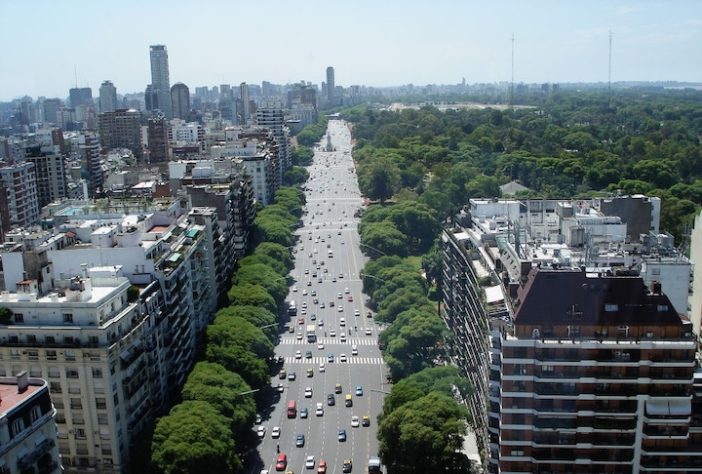Palermo, Buenos Aires - Panoramio/gabriel_12